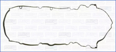 WILMINK GROUP wg1450473 -  Прокладка, крышка головки цилиндра